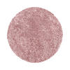 HOCHFLORTEPPICH 80 cm Sydney 3000 rose Rosa  - Rosa, Basics, Textil (80cm)