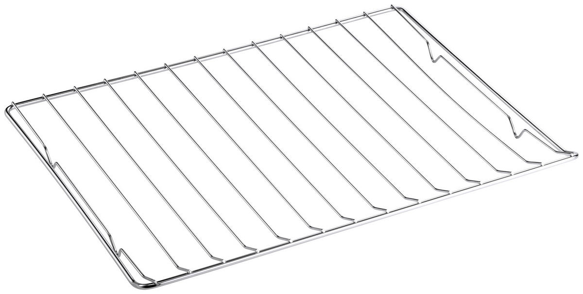 HERDSET ASET121M8800I  - Schwarz, Basics, Glas/Metall (59,5/65,4/52,1cm) - Respekta
