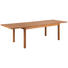 ANSTECKPLATTENSET - Eichefarben, KONVENTIONELL, Holz (50/3/90cm) - Carryhome ANSTECKPLATTENSET - Eichefarben, KONVENTIONELL, Holz (50/3/90cm) - Carryhome