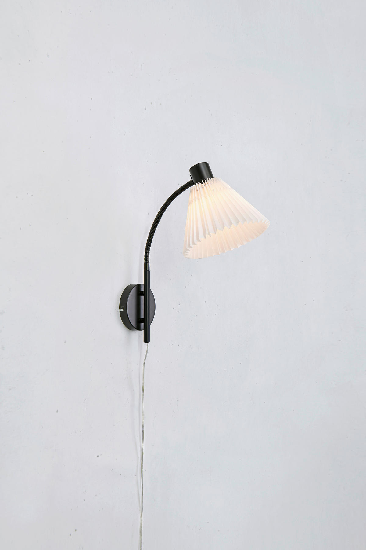 WANDLEUCHTE MIRA 38/40/22 cm   - Basics (38/40/22cm) - Markslöjd