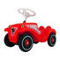 Big Bobby Car Classic - Rot/Schwarz, Basics, Kunststoff (58/30/38cm) - BIG