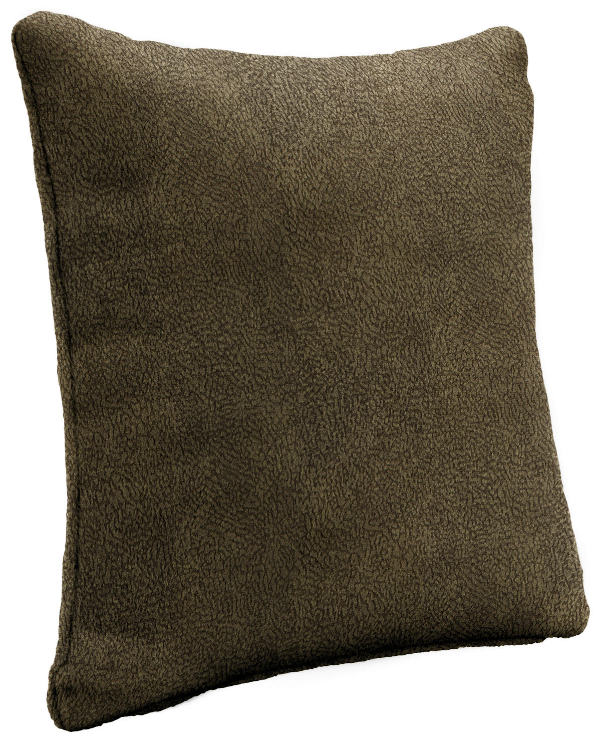 ZIERKISSEN  40/40 cm   - Grün, Modern, Textil (40/40cm) - Novel