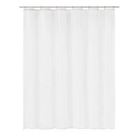 ZUHANYFÜGGÖNY 180/200 cm  - áttetsző, Konventionell, műanyag (180/200cm) - Kleine Wolke