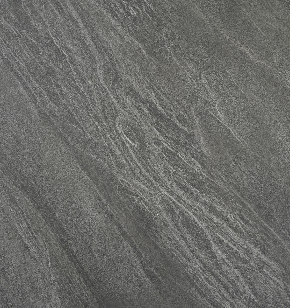 ESSTISCH rechteckig Anthrazit  - Anthrazit/Schwarz, KONVENTIONELL, Stein/Metall (140/90/76cm) - MID.YOU