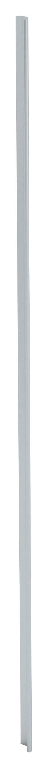 Hom`in Möbelgriff Chrom 101 cm