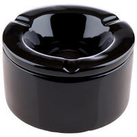 WINDASCHER - Schwarz, Basics (11cm)