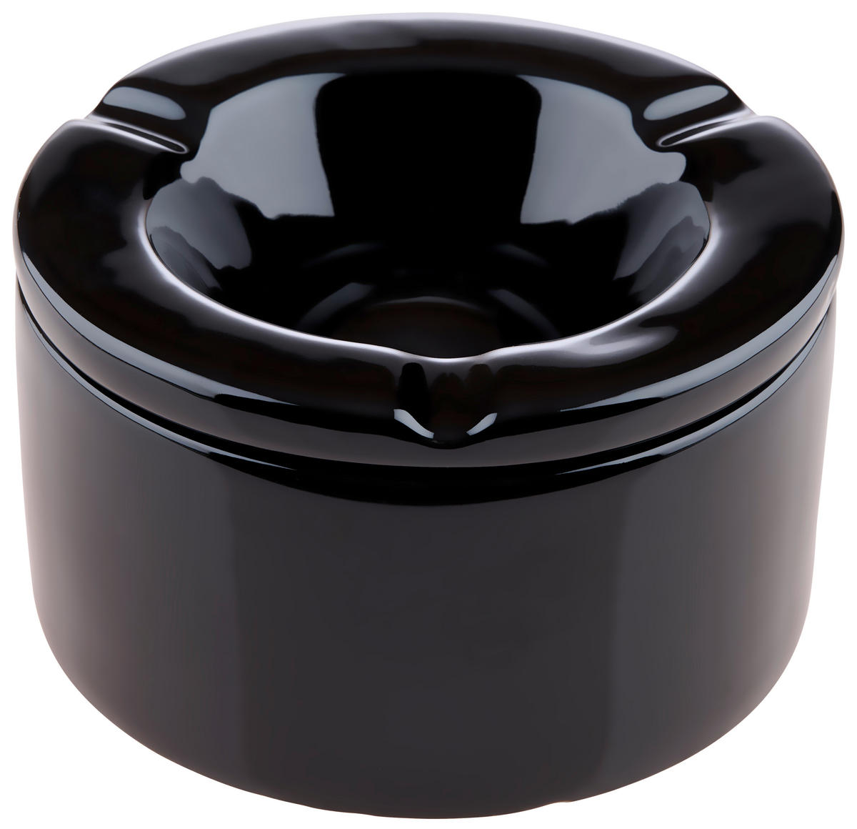 WINDASCHER - Schwarz, Basics (11cm)