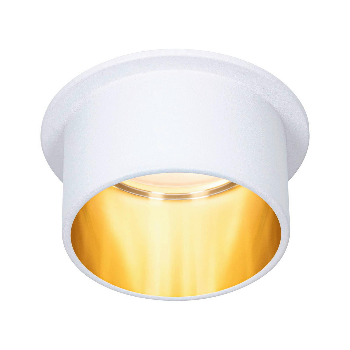LED-EINBAUSPOT 6,8 cm  - Basics (6,8cm) - Paulmann