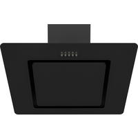 FLÄKTKÅPA MH60J76M21B  - svart, Basics, metall (59,7/39,2/40cm) - Midea