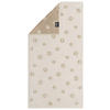 OSUŠKA DO SPRCHY, 80/150 cm, béžová - béžová, Basics, textil (80/150cm) - Cawoe