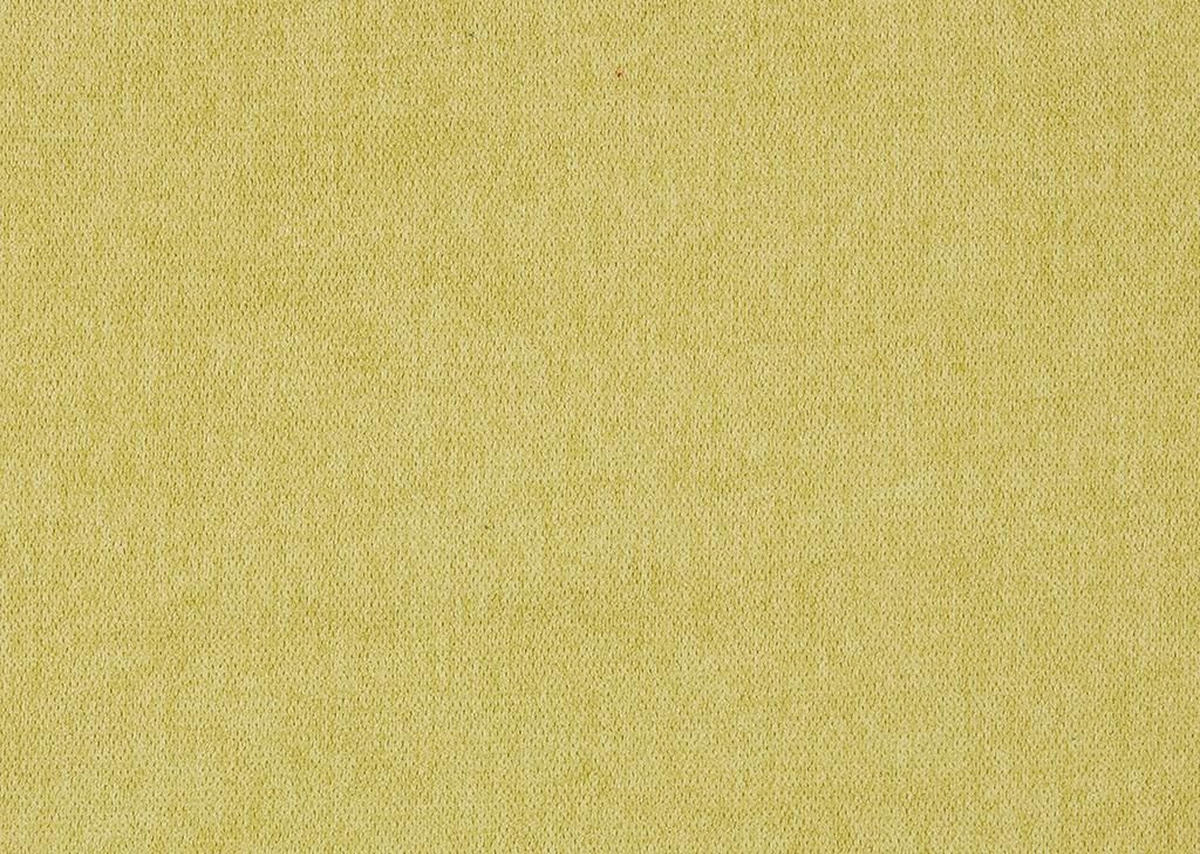 SCHLAFSOFA  mit Lederauswahl, Stoffauswahl, Schlafen auf Sitzhöhe, Hocker erhältlich, Rückenfutter Flachgewebe Hellgrün  - Schwarz/Hellgrün, KONVENTIONELL, Kunststoff/Textil (152/88/91cm) - Sedda