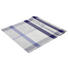 TISCHDECKE 130/160 cm - Blau, KONVENTIONELL, Textil (130/160cm) - Esposa TISCHDECKE 130/160 cm - Blau, KONVENTIONELL, Textil (130/160cm) - Esposa