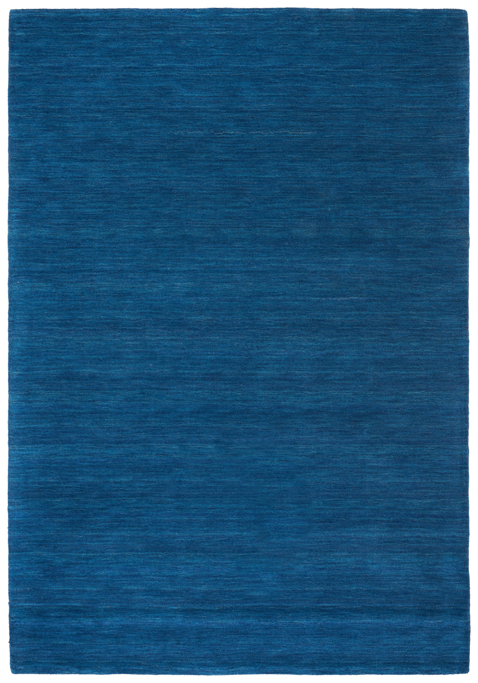 ORIENTTEPPICH 120/180 cm Ballyhoo Blue Blau  - Blau, KONVENTIONELL, Textil (120/180cm) - Cazaris
