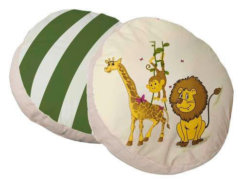 MID.YOU DETSKÝ VANKÚŠ