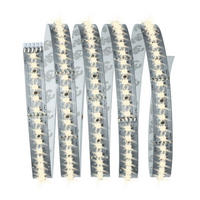 LED-STRIP 70585 150 cm   - Silberfarben, Basics, Metall (150cm) - Paulmann