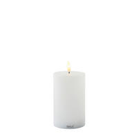 LED-KERZE  - Basics (7,5/12,5cm)