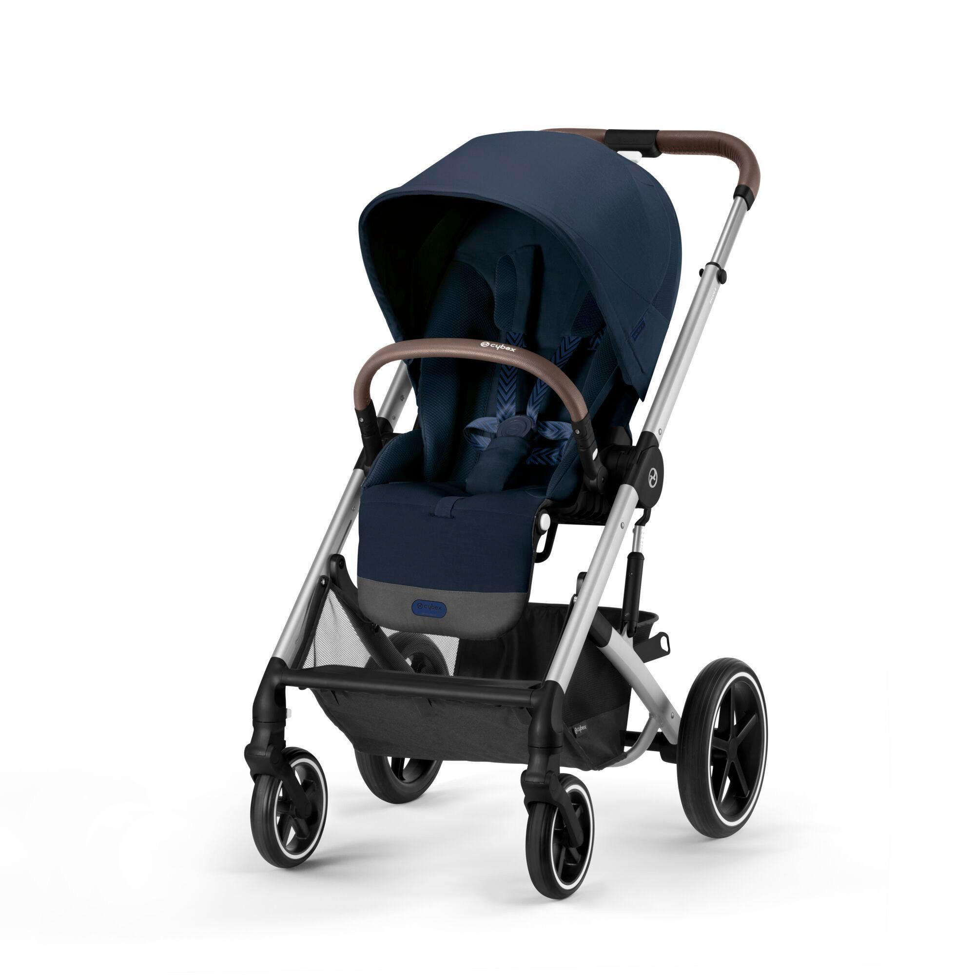 Trio cybex balios store s 2018