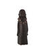 BUDDHA - Goldfarben/Braun, Kunststoff/Stein (13/13/38cm) BUDDHA - Goldfarben/Braun, Kunststoff/Stein (13/13/38cm)