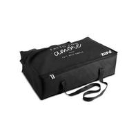 TORBA ZA ODLAGANJE - crna, Basics, plastika (64/40/20cm)