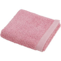 GÄSTETUCH High Line Rosa 40/60 cm  - Rosa, Basics, Textil (40/60cm) - Vossen