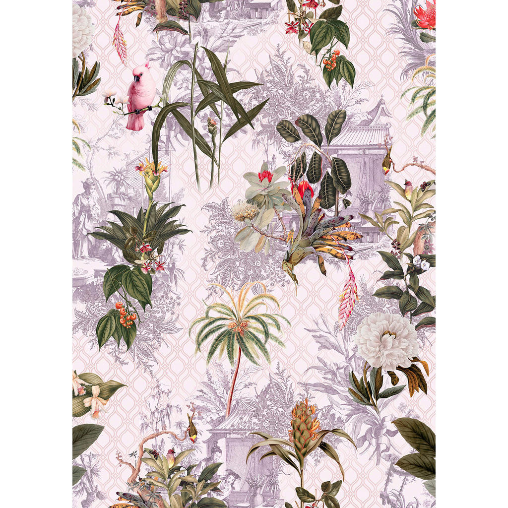 Fototapete Tropicana