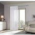 FERTIGVORHANG halbtransparent - Beige/Weiß, KONVENTIONELL, Textil (140/245cm) - Esposa FERTIGVORHANG halbtransparent - Beige/Weiß, KONVENTIONELL, Textil (140/245cm) - Esposa
