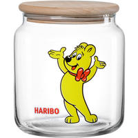 DOSE - Braun, Basics, Holz (12/13cm) - Ritzenhoff Breker