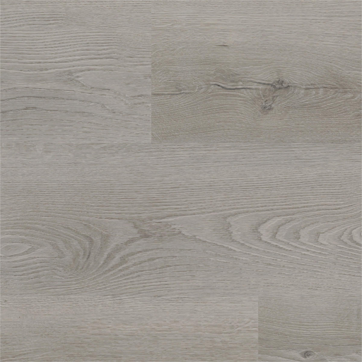 DESIGNBODEN Variant  per  m² - Eichefarben/Eiche grau, Basics, Kunststoff (122/23/0.48cm)