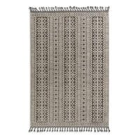 WEBTEPPICH 200/290 cm Beige  - Beige, Design, Textil (200/290cm) - Novel