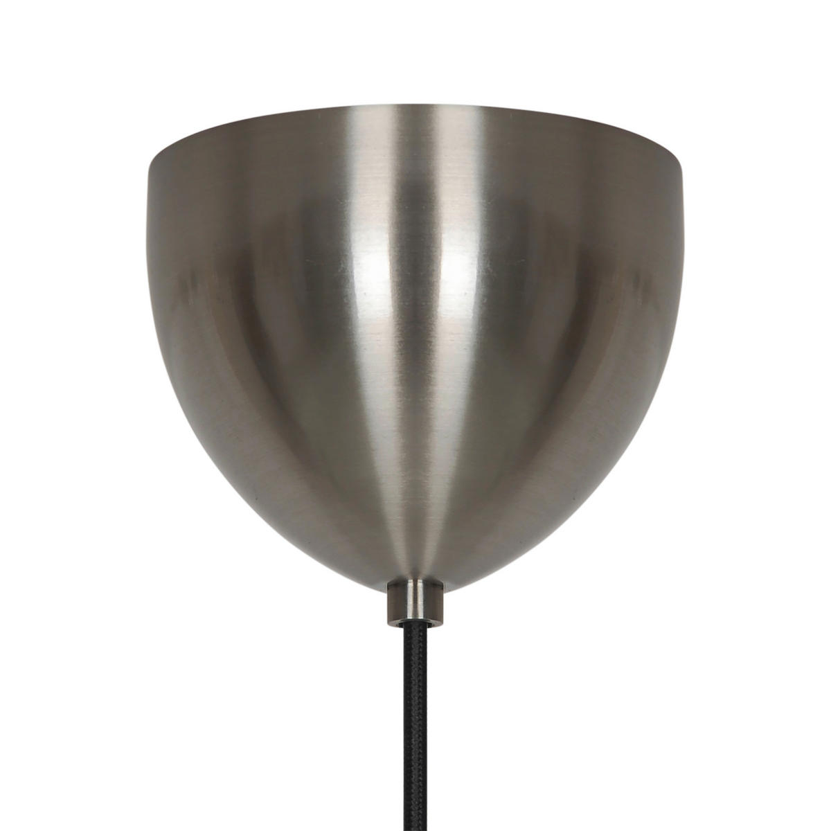 HÄNGELEUCHTE 45/32,5/150 cm  - Chromfarben, Design, Metall (45/32,5/150cm) - Nordlux