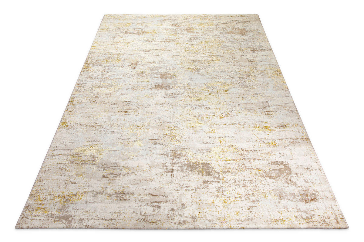 WEBTEPPICH 200/290 cm Feel Vintage 2.0 Creme rechteckig  - Creme, Design, Textil (200/290cm) - Esprit
