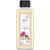 RAUMDUFT-NACHFÜLLUNG 200 ml floral  - Basics (200ml) - Ipuro