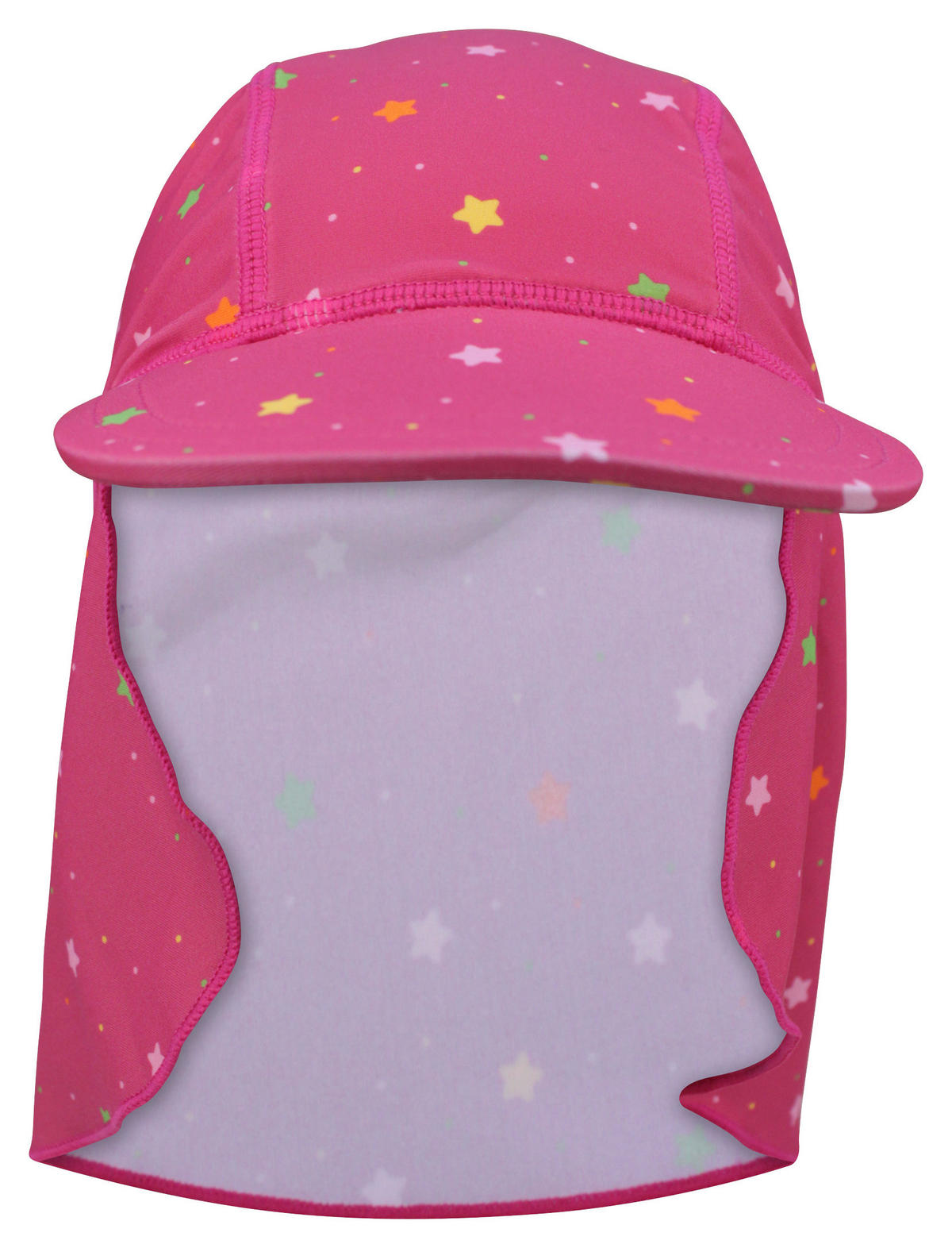 HUT - Pink, Basics, Textil (74/80null) - Patinio