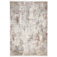 VINTAGE-TEPPICH 160/230 cm Multicolor rechteckig  - Multicolor, Design, Textil (160/230cm) - Dieter Knoll