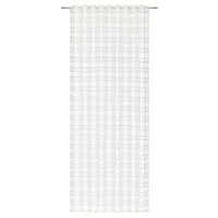 FERTIGVORHANG  halbtransparent   135/245 cm  - Beige, Basics, Textil (135/245cm) - Esposa