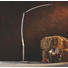 BOGENLEUCHTE - Nickelfarben, Design, Metall (50/140cm) BOGENLEUCHTE - Nickelfarben, Design, Metall (50/140cm)