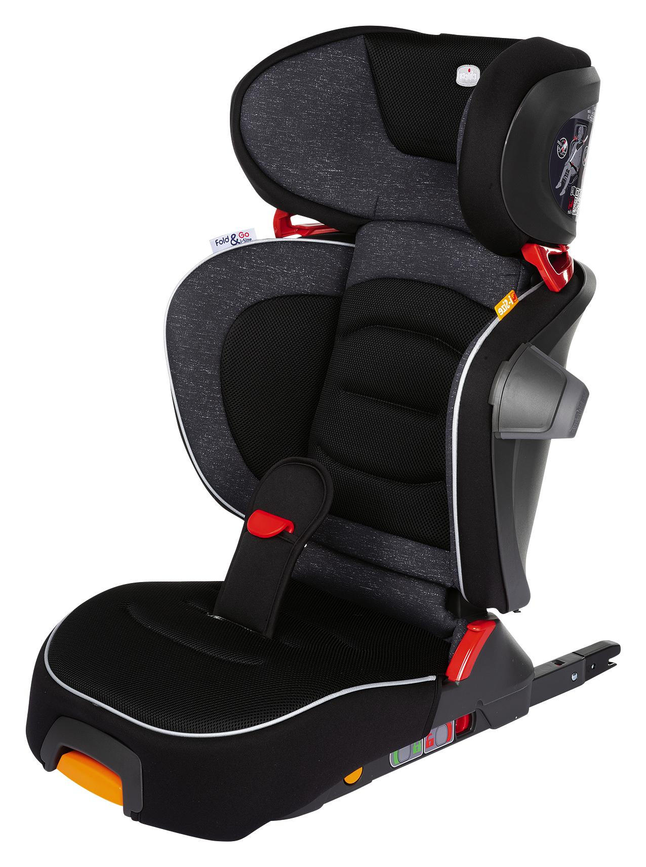 Kinderautositz Fold & Go