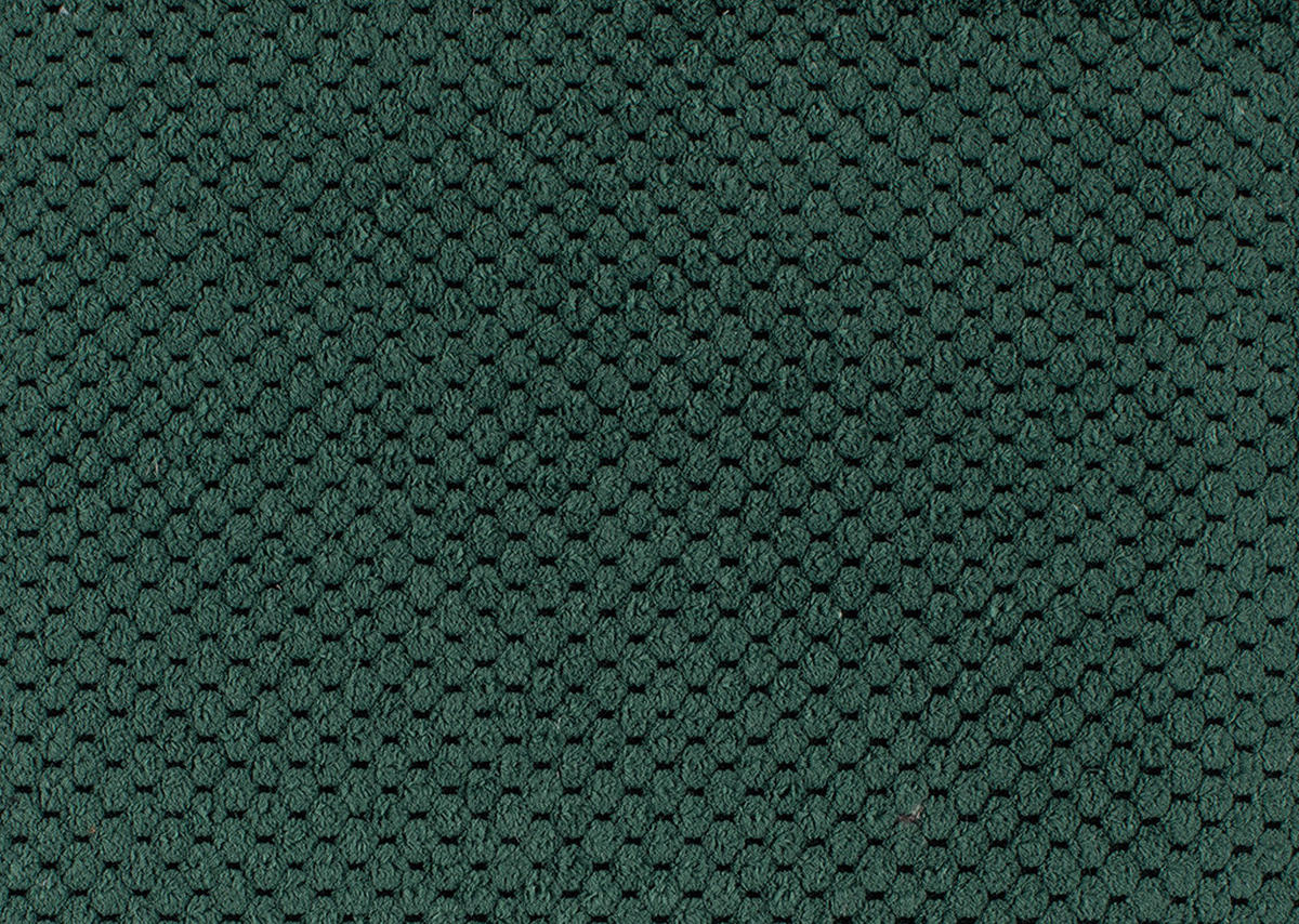 SCHLAFSOFA in Textil Waldgrün  - Waldgrün/Schwarz, Konventionell, Kunststoff/Textil (198/82/106cm) - Ti'me