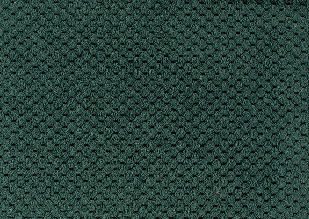 Thumbnail - Welnova Ecksofa, Waldgrün, Textil, Eiche, vollmassiv, 3-Sitzer, Ottomane links, L-Form, 284x183 cm, Made in Europe, FSC ...