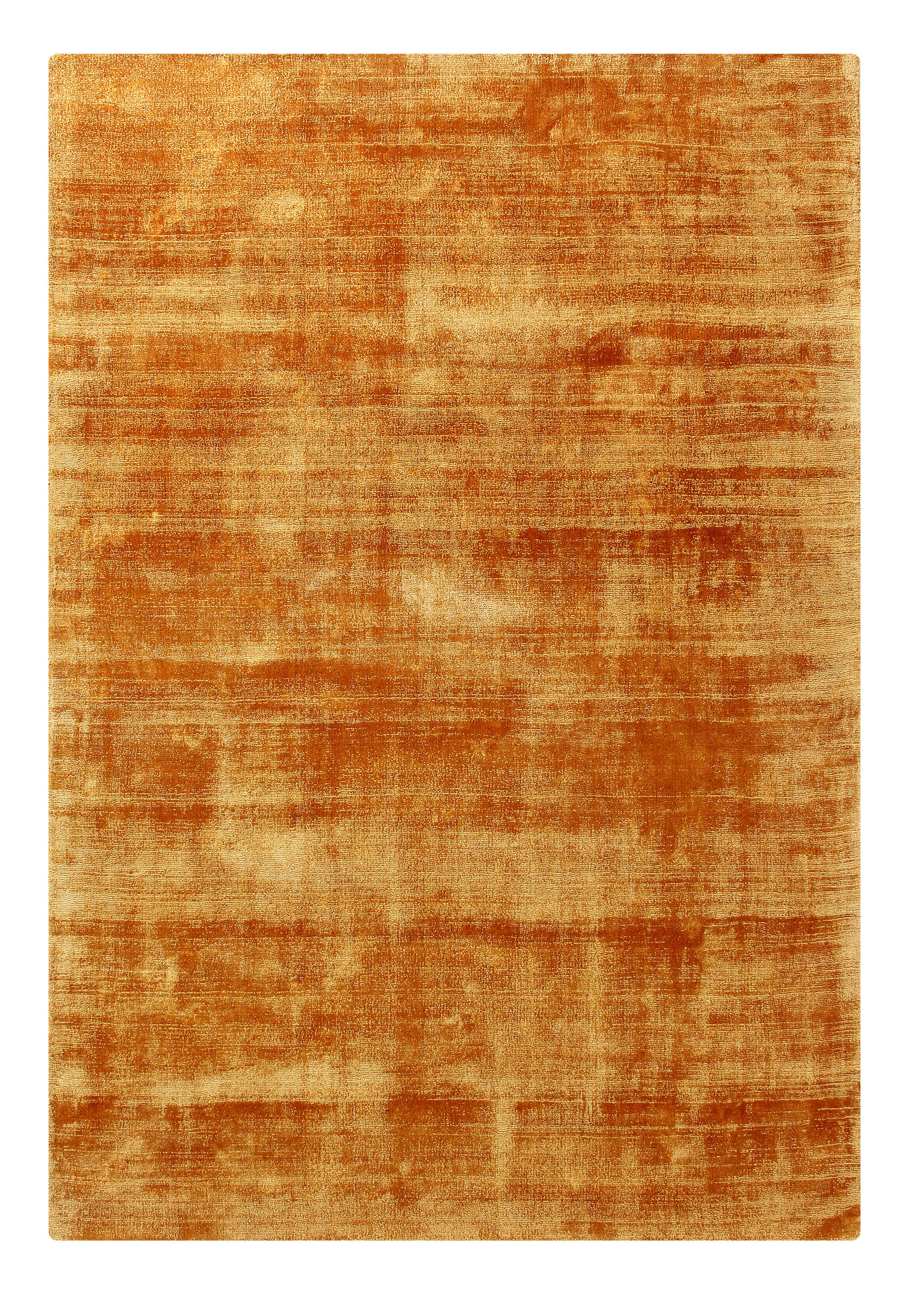 TKANI TEPIH  zlatna     - zlatna, Dizajnerski, tekstil (200/290cm) - Novel