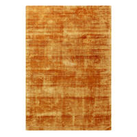 TKANI TEPIH  zlatna     - zlatna, Dizajnerski, tekstil (160/230cm) - Novel