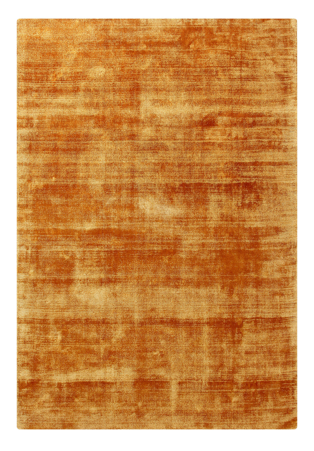 TKANI TEPIH  zlatna     - zlatna, Dizajnerski, tekstil (160/230cm) - Novel