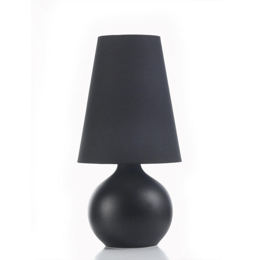 STOLNÁ LAMPA, E27, 20/40 cm