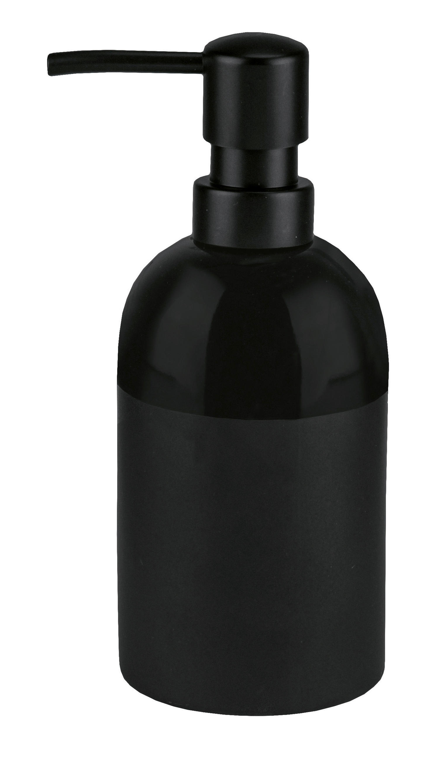 Kleine Wolke DÁVKOVAČ MYDLA čierna