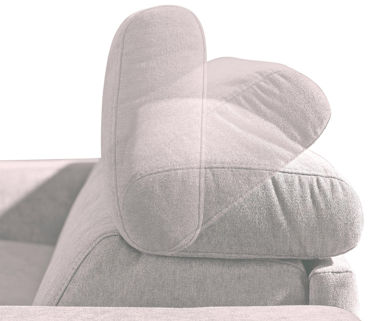 ROZKLÁDACÍ POHOVKA S MATRACÍ, textil, kašmírová - černá/kašmírová, Konvenční, textil/plast (206/83-100/100cm) - Novel