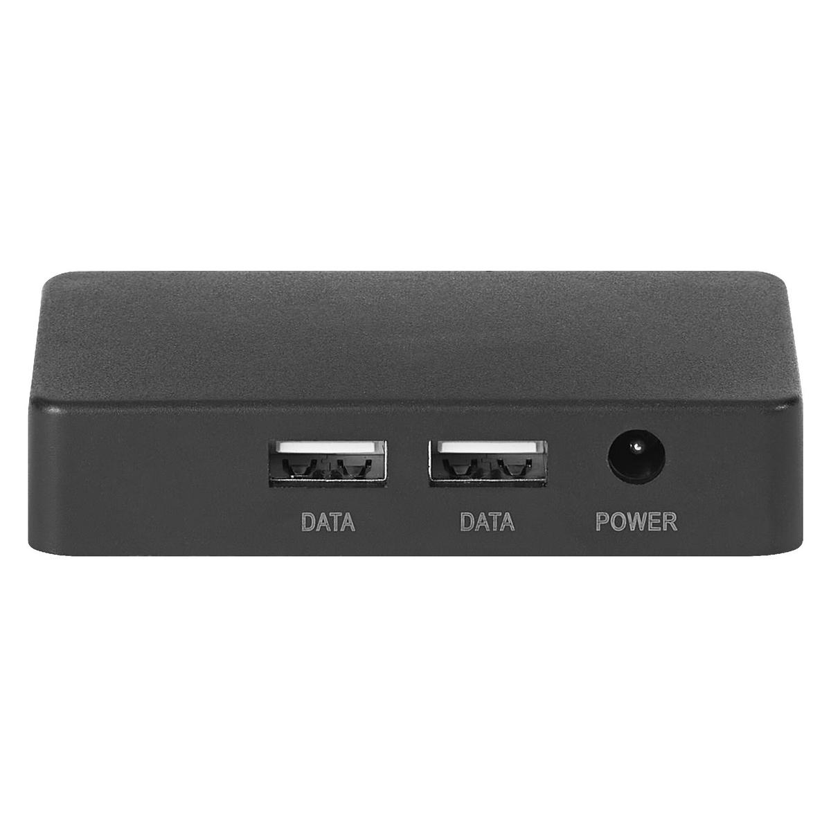 LED-STRIP Smart Wifi Synch Box Flex 434/1/0,3 cm   - Schwarz, Basics, Kunststoff (434/1/0,3cm) - Ledvance