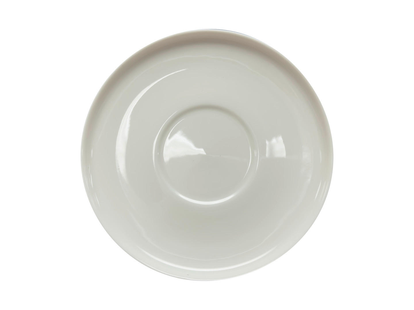Novel PODŠÁLEK porcelán keramika 15 cm