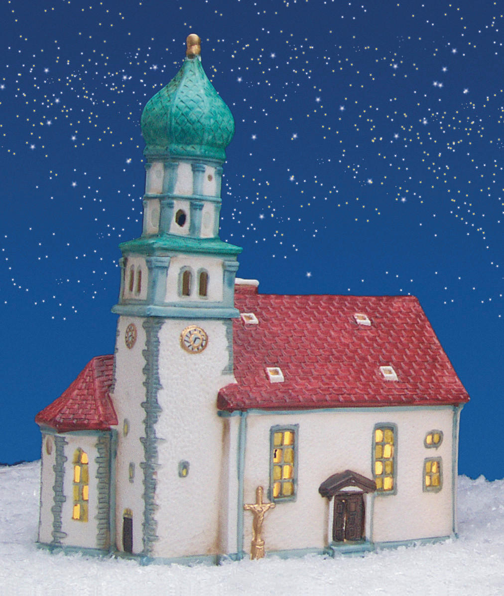 XXXLutz Dekohaus Mehrfarbig 19x24x12 cm