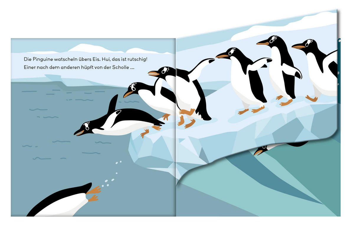 BUCH - Multicolor, Basics, Papier (14/14/0,5cm) - Carlsen