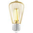 LED-LEUCHTMITTEL E27 3,5 W - Klar, Basics, Metall (10,5cm) LED-LEUCHTMITTEL E27 3,5 W - Klar, Basics, Metall (10,5cm)